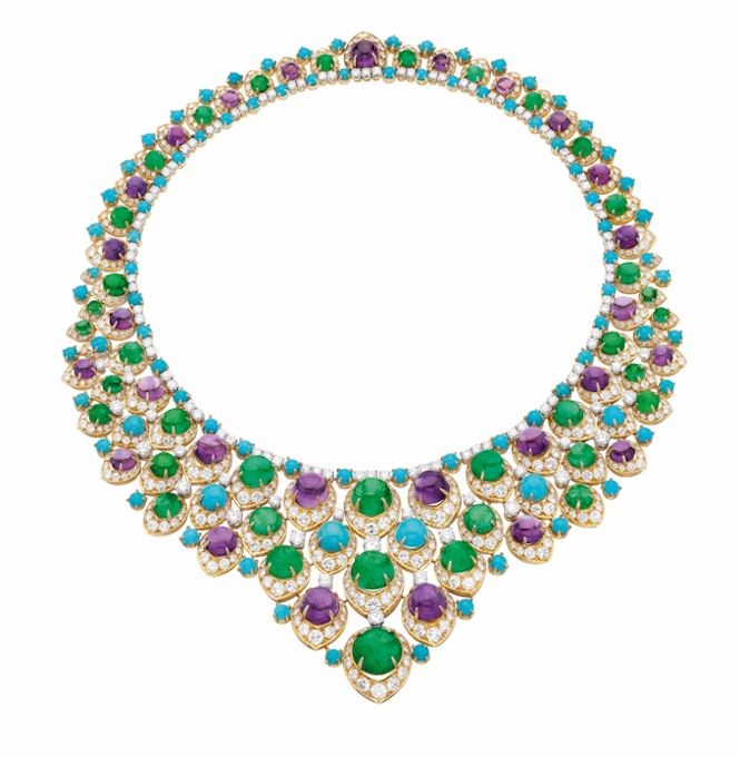 Bulgari, la storia, il sogno
