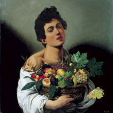 Borghese Gallery Museum