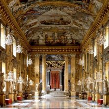 Galleria Colonna - Palazzo Colonna